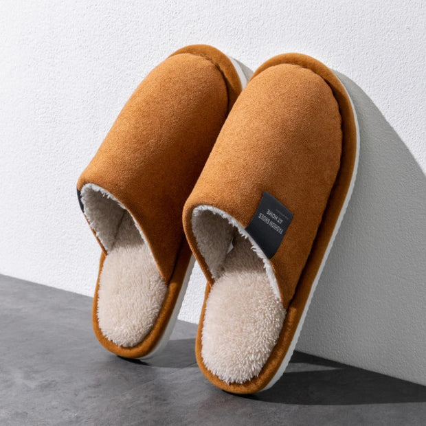 Household Men's Non-Slip Slippers