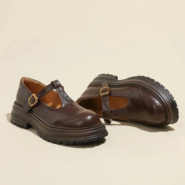 Mary Janes – Tidløse, elegante sko