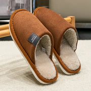 Household Men's Non-Slip Slippers