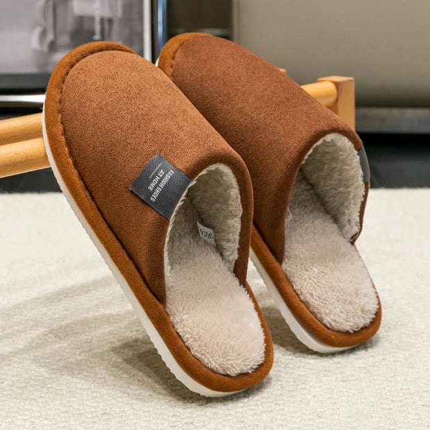 Household Men's Non-Slip Slippers