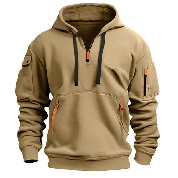 Oakley | Bæredygtig Arbejds Hoodie