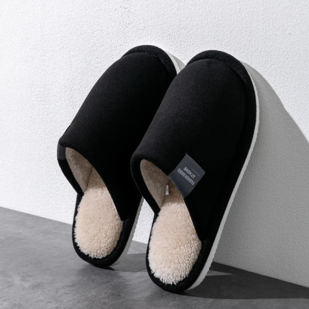 Household Men's Non-Slip Slippers