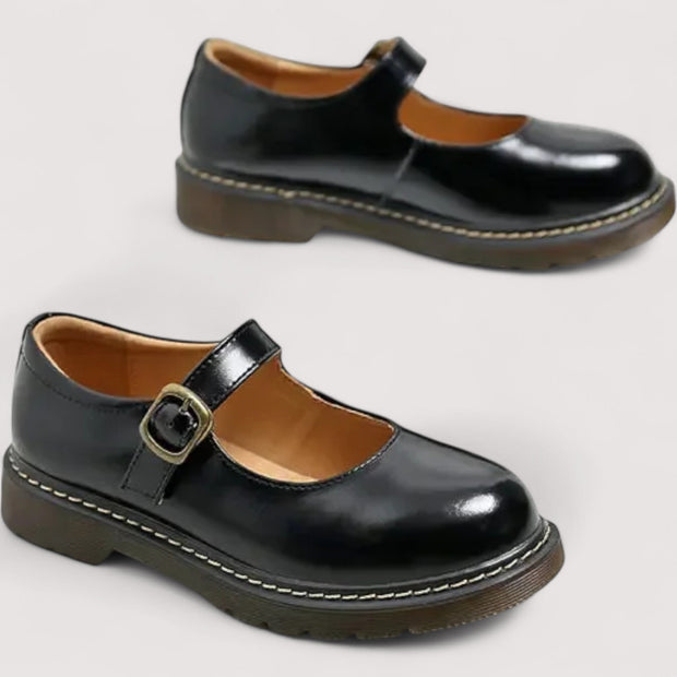 Bianca - Tidløs elegant loafer