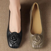 Eloise - Elegant Casual Shoes