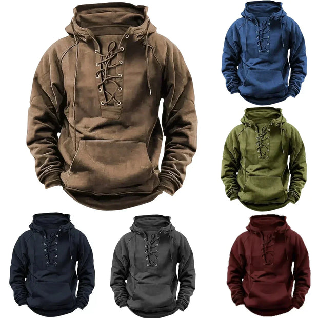 Malthe | Durable Hoodie