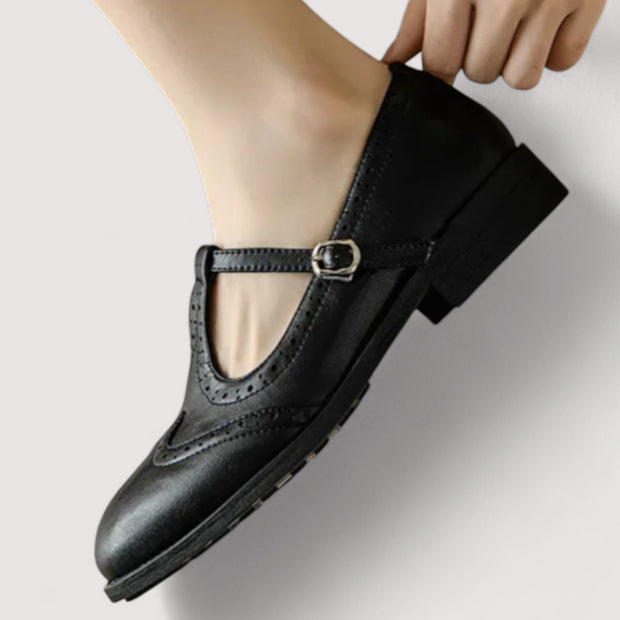 Irene - Tidløse elegante sandaler