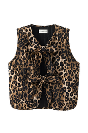 Martine | Gilet Lopolita
