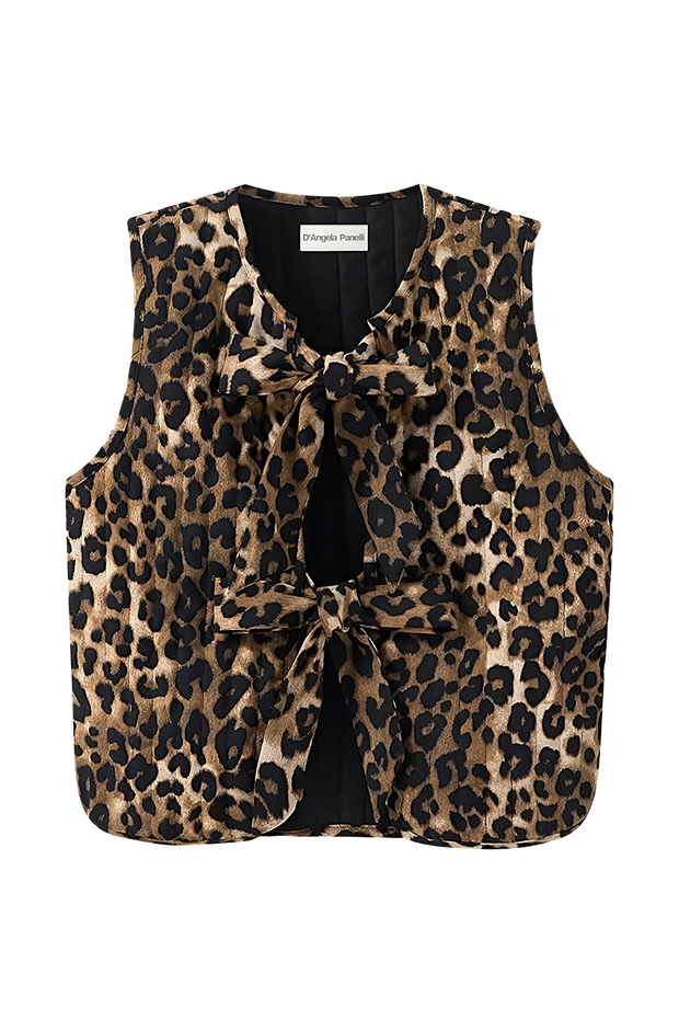 Martine | Gilet Lopolita