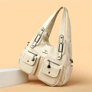 Noora™ | Crossbody i retrostil