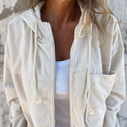 Freja Casual Jakke Damer