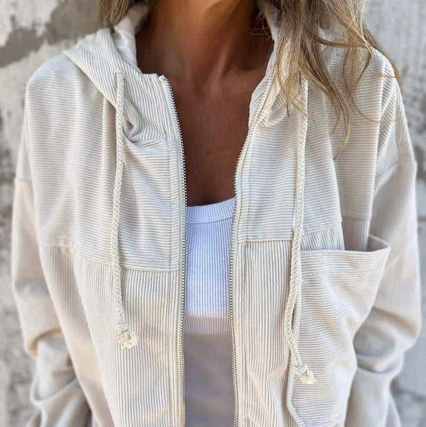 Freja Casual Jakke Damer