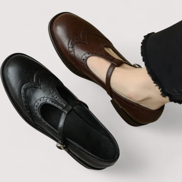 Irene - Tidløse elegante sandaler