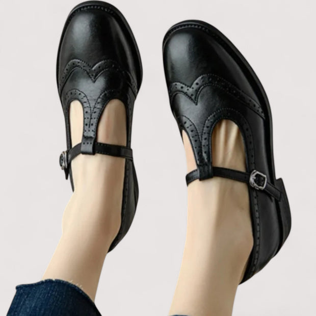 Irene - Tidløse elegante sandaler