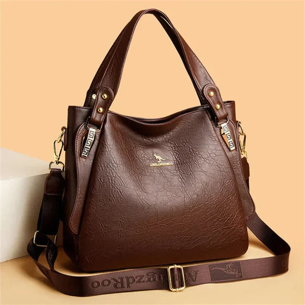 Noora™ | Retro Flair-taske