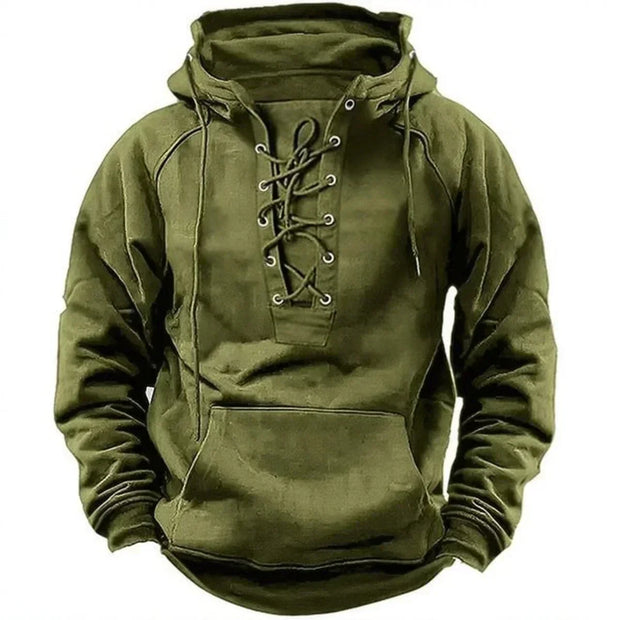 Malthe | Durable Hoodie