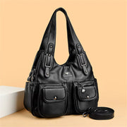 Noora™ | Crossbody i retrostil
