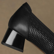 Pamela - Elegant Casual Shoes