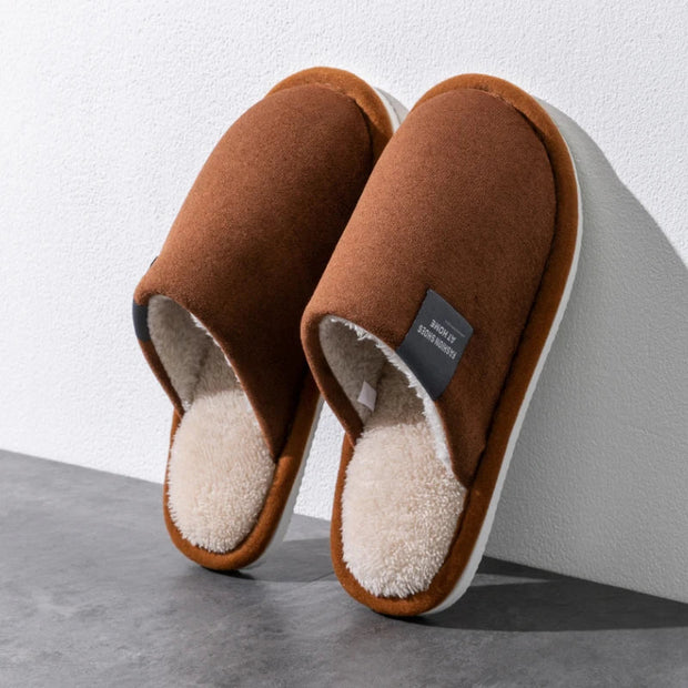 Household Men's Non-Slip Slippers