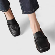 Dixie - Orthopaedic Loafers