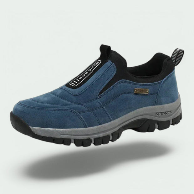 BJARKE™ | Orthopaedic Walking Shoes + Free Walking Socks