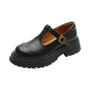 Mary Janes – Tidløse, elegante sko