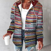 Alberte™ | Soft and Versatile Transitional Jacket