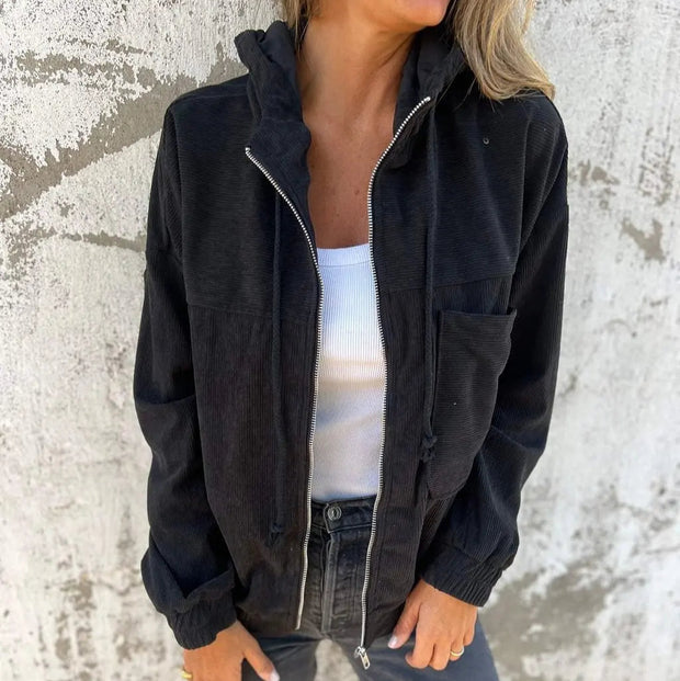 Freja Casual Jakke Damer