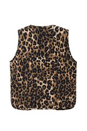 Martine | Gilet Lopolita