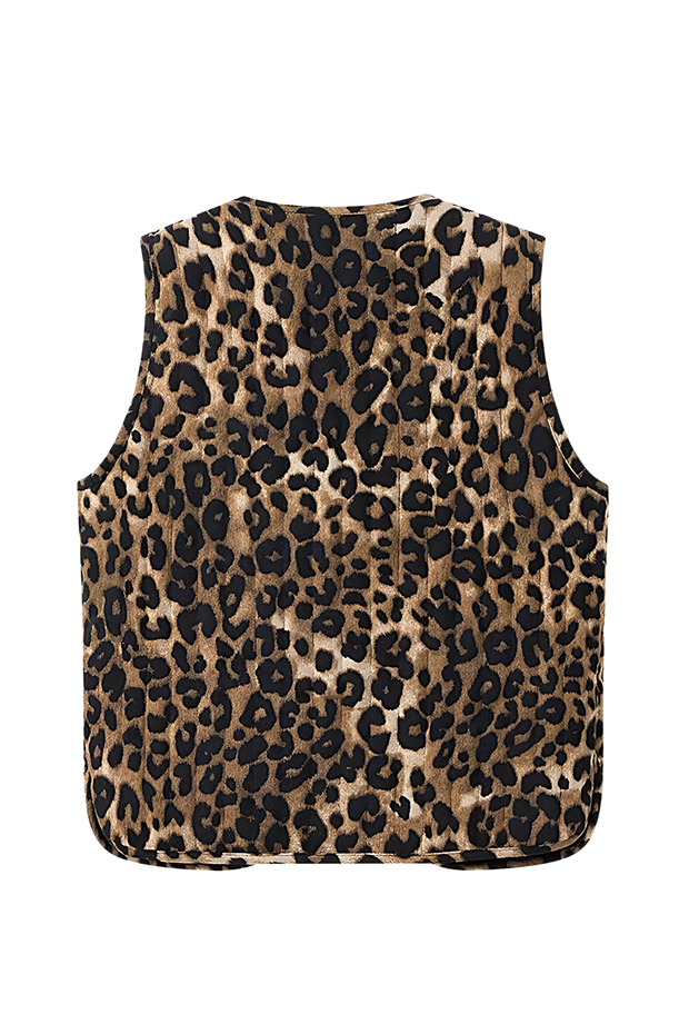 Martine | Gilet Lopolita