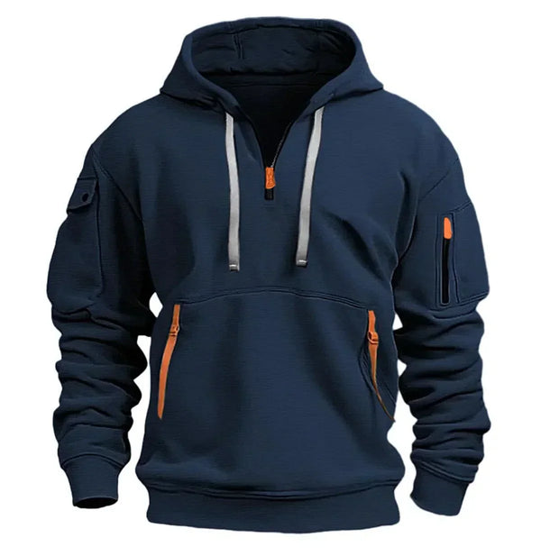 Oakley | Bæredygtig Arbejds Hoodie