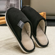 Household Men's Non-Slip Slippers