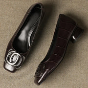 Claire - Elegant Casual Shoes