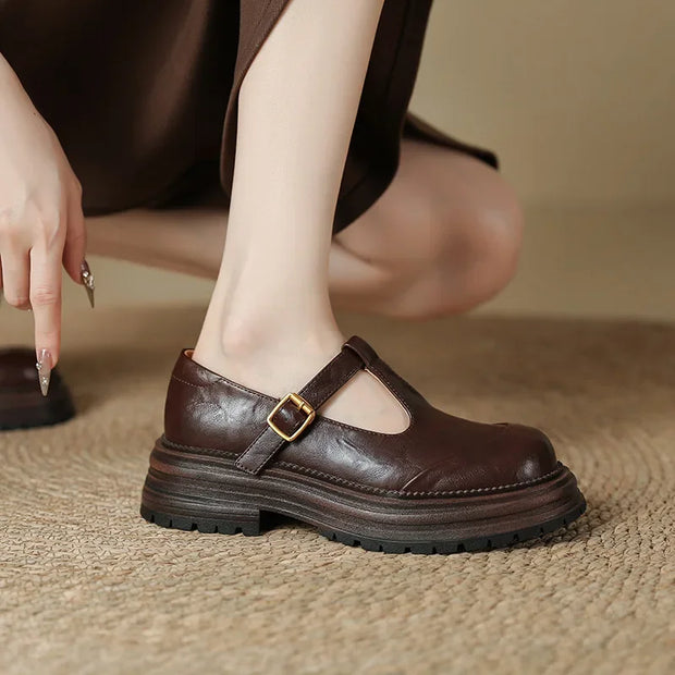 Mary Janes – Tidløse, elegante sko