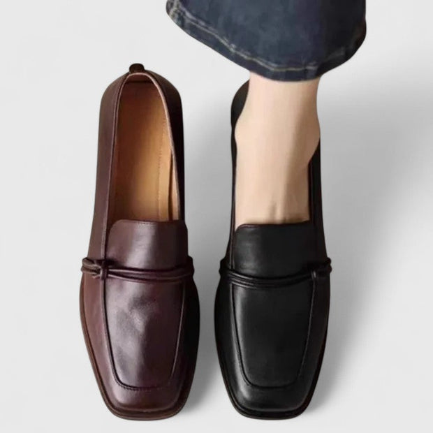 Dixie - Orthopædiske Loafers