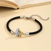 Dog Design Snore Bracelet