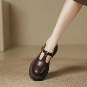 Mary Janes – Tidløse, elegante sko