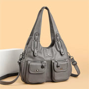 Noora™ | Crossbody i retrostil