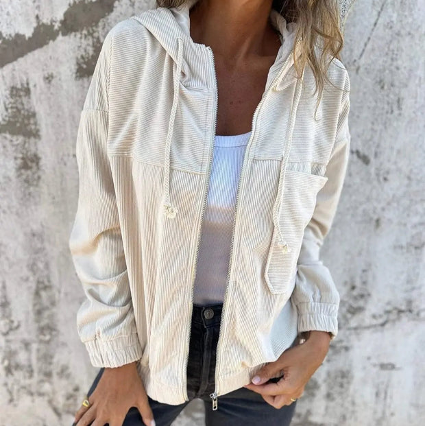 Freja Casual Jakke Damer