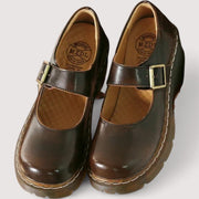 Luna - Elegante komfortable sandaler