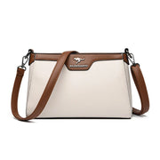 Noora™ | Crossbody med en rem
