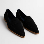 Irene | Elegant Orthopaedic Loafers