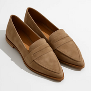 Irene | Elegant Orthopaedic Loafers