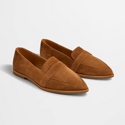 Irene | Elegant Orthopaedic Loafers