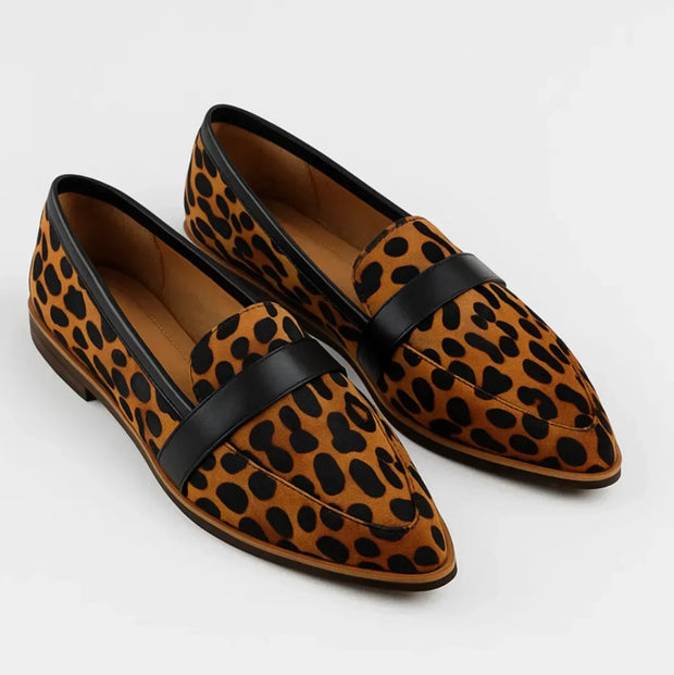Irene | Elegant Orthopaedic Loafers