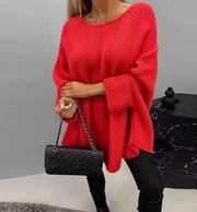 EMA - ELEGANT BOHO SWEATSHIRT