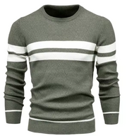 Stylish Men's Sweater