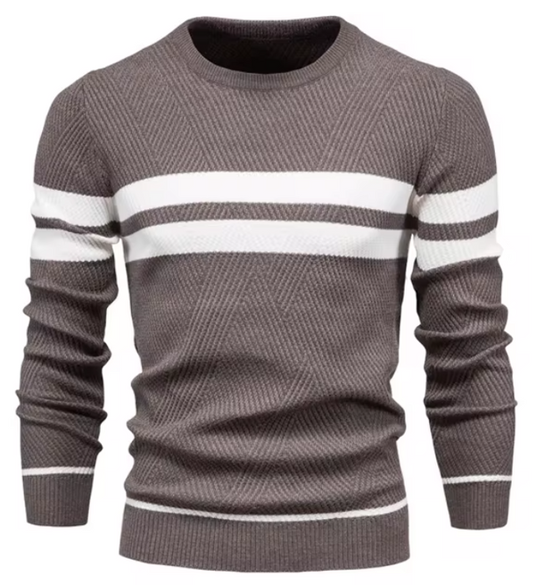 Stylish Men's Sweater