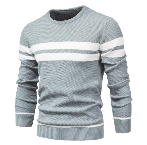Stylish Men's Sweater
