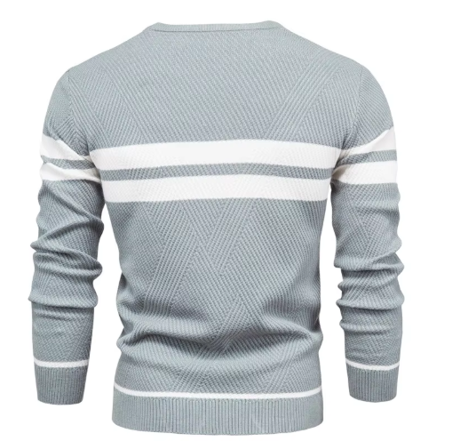 Stylish Men's Sweater