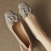 Rose - Elegant Casual Shoes